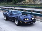 Chevrolet Corvette 1980 года